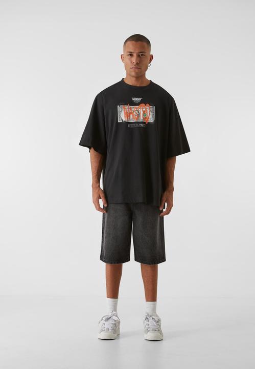 Image du produit Mjgonzales Dollar x Huge Tee (L)