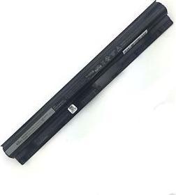 Image du produit Dell Akku 40Wh Original 2.700 mAh 14,8 V Lithium-Ionen Li-Ion (1 pcs)
