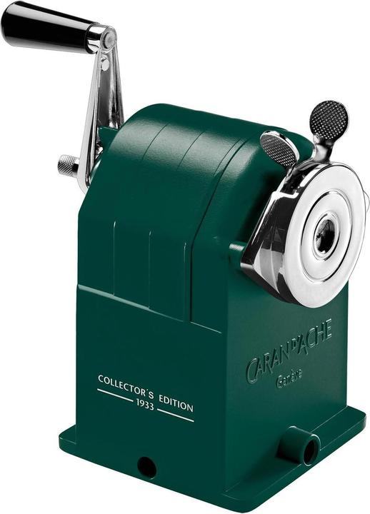 Machine à affûter 456