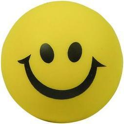 Novidarte Balle à presser SMILE