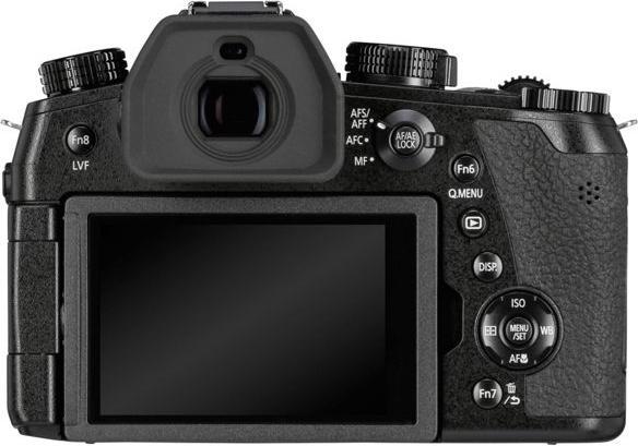 Produktbild Panasonic Lumix DC-FZ1000 II (25 - 400 mm, 20 Mpx, 1")