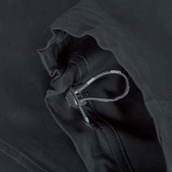 Actual product image Ocun Drago Organic Pants (S)