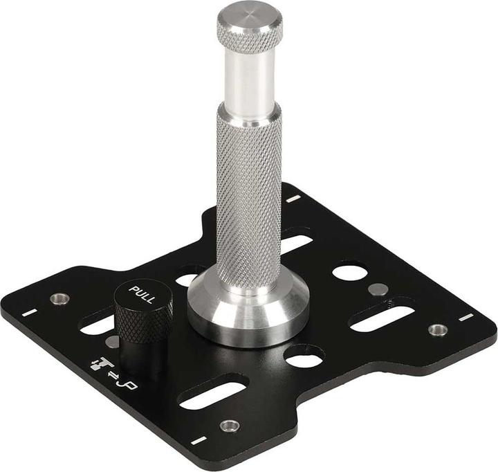 Immagine prodotto Nanlite Porta spille per bambini (PavoSlim) (Titolare dello stand)