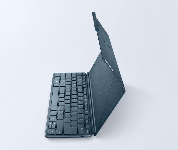 Produktbild Lenovo Yoga Book 9 (13.30", Intel Core Ultra 7 155U, 32 GB, 1000 GB, CH)