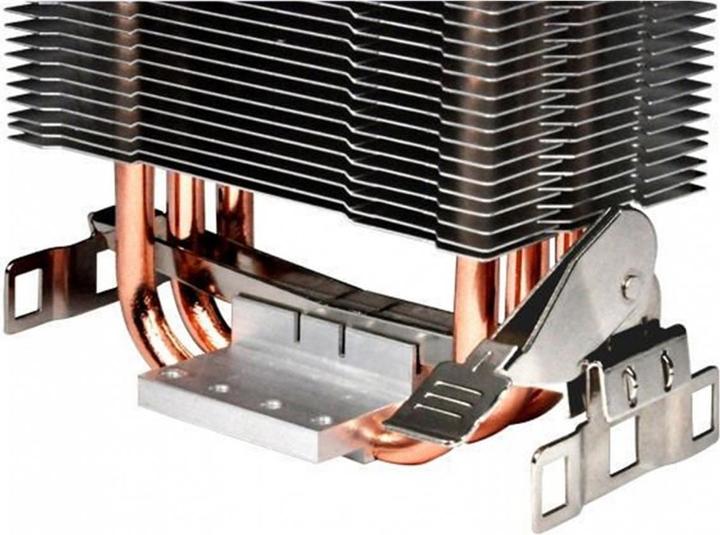 Produktbild Cooler Master Hyper TX3 Evo (136 mm)