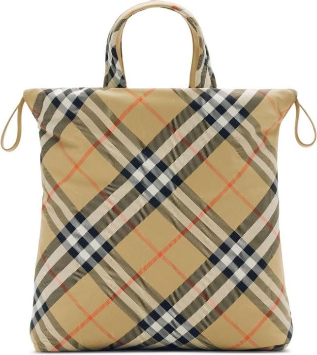 Immagine prodotto Burberry Sm Drwstrng Chk Tote