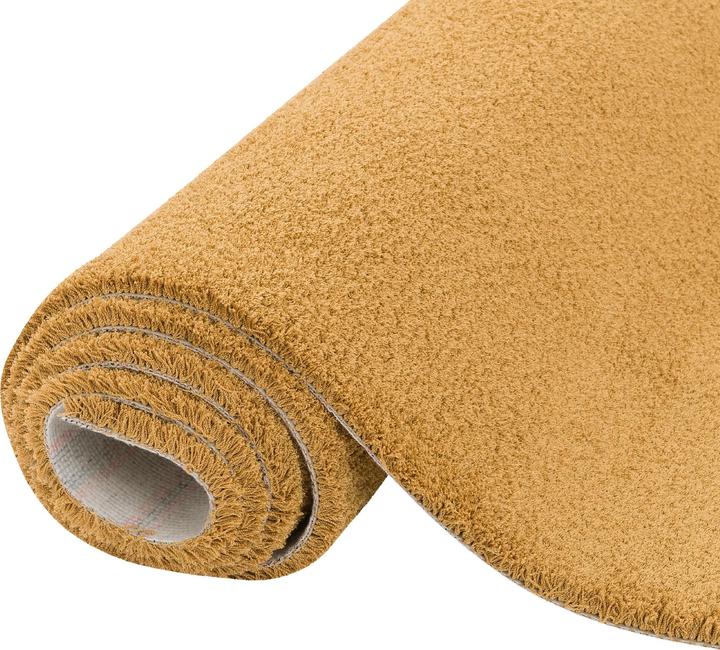 Produktbild Snapstyle Luxus Hochflor Shaggy Teppich Velvet (80 x 200 cm)