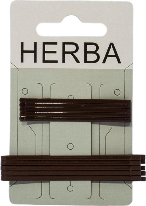 Actual product image Herba FHH.clamp straight (10 pcs.)