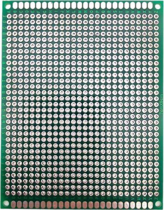 Immagine prodotto Purecrea Scheda PCB prototipo 90x70mm