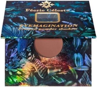 Féerie Céleste Feerie Celeste Royal Matte Eyeshadow Pressed Eye Shadow Mr27 Autumn Leaf 1.2G