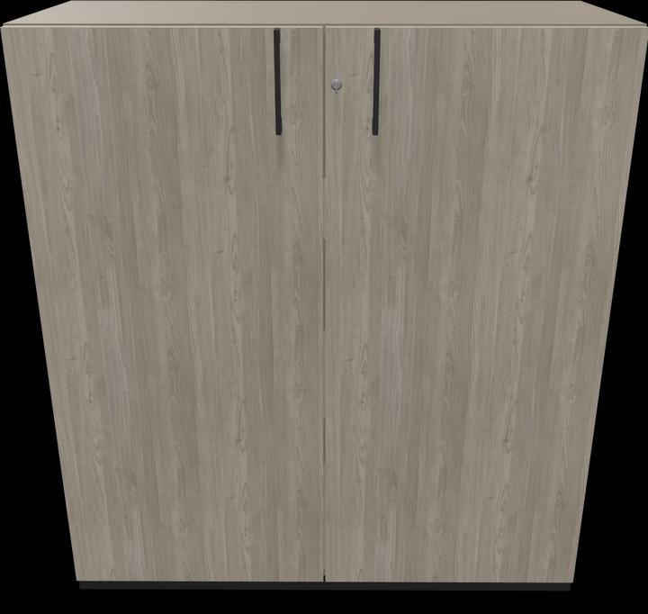 Image du produit Narbutas Choice Armoire à portes battantes (100 x 40 x 111,5 cm)