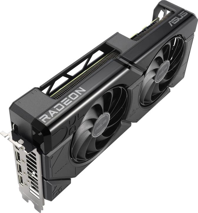Produktbild ASUS Dual RX 7900 GRE OC Edition (16 GB)