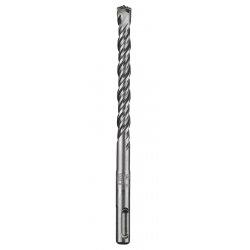 Actual product image Bosch Professional Zubehör Hammer drill SDS plus-5, 6 x 100 x 165 mm, pack of 10 (6 mm)