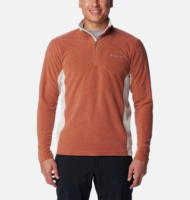 Columbia Klamath Range II Half Zip (S)