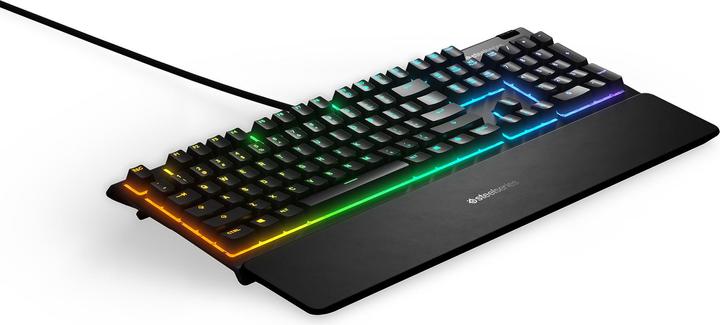 Image du produit SteelSeries Apex 3 (DE, Filaire)