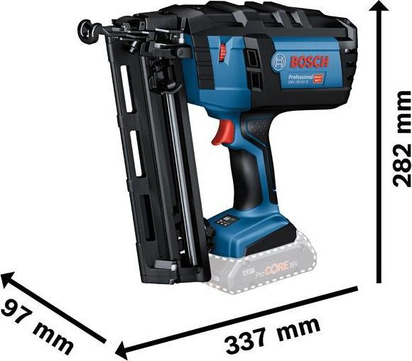 Produktbild Bosch Professional GNH 18V-64 M