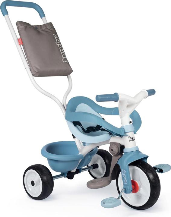 Immagine prodotto Smoby Triciclo Be Move Comfort Blu