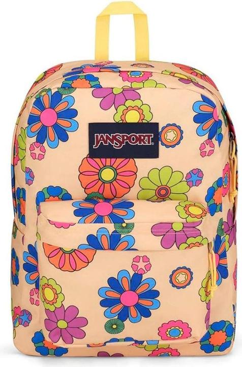 JanSport rucksack superbreak (25 l)