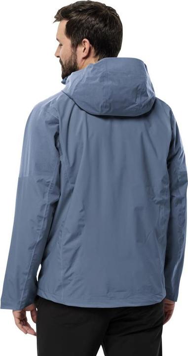 Image du produit Jack Wolfskin Eagle Peak 2L Jkt M (XXL)