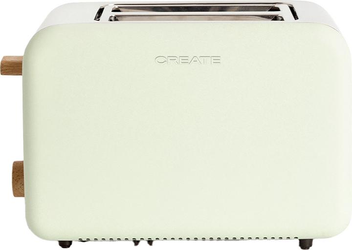 Produktbild Create Toaster Retro