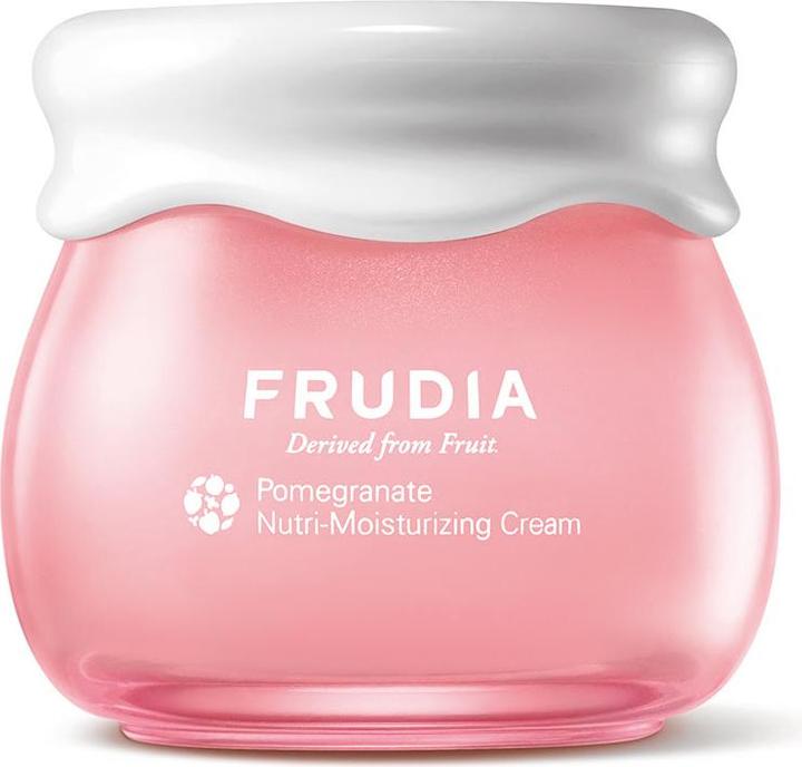 Frudia Nutri-Moisturizing Cream Nourishing & Moisturizing Face Cream Pomegranate 55G (Day cream)