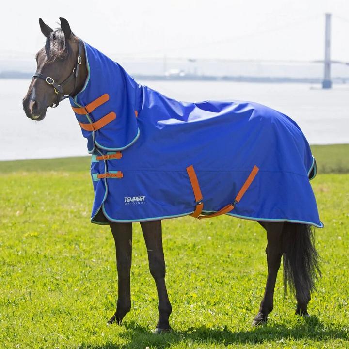 Actual product image Tempest Original 50 ComboCollar horse rug (206 cm)