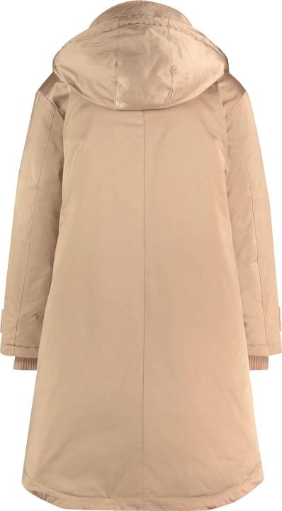 Produktbild Gerry Weber Outdoormantel mit Steppeinsatz Mantel nicht Wolle - 63708 (38)