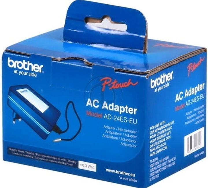 Immagine prodotto Brother AD-24ES Alimentatore
