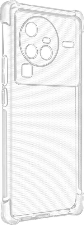 Immagine prodotto Avizar Coperchio protettivo con angoli rinforzati Serie (Vivo X80 Pro)