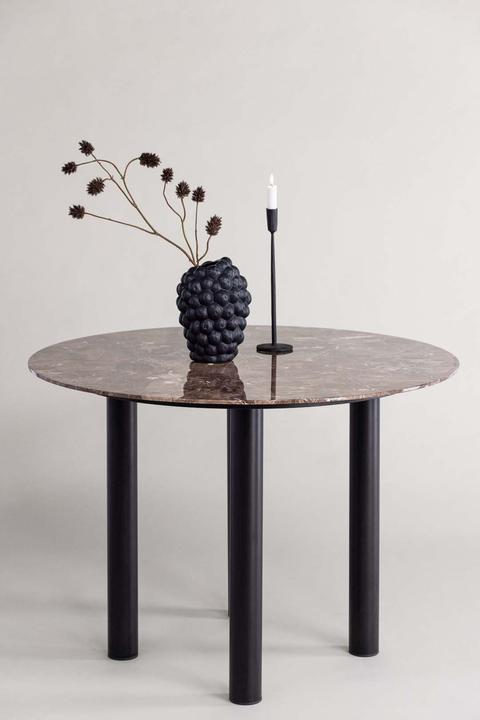 Actual product image Vind Havsten dining table (Ø 106 cm)