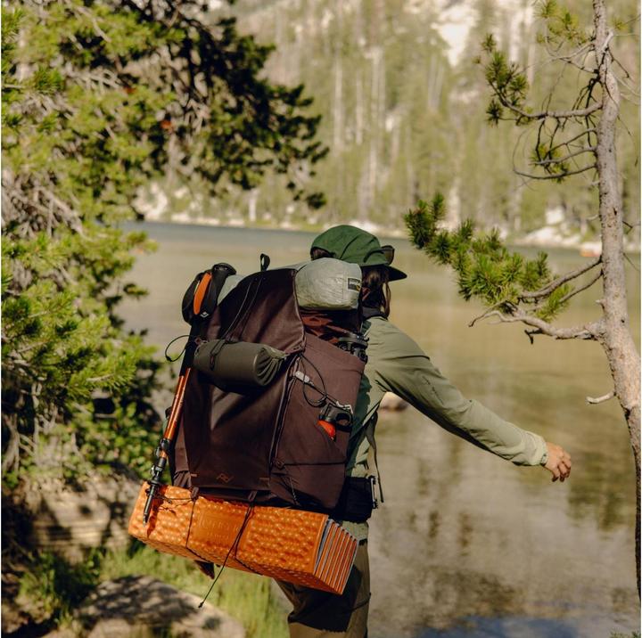 Produktbild Peak Design Outdoor Backpack 45L (Fotorucksack, 45 l)
