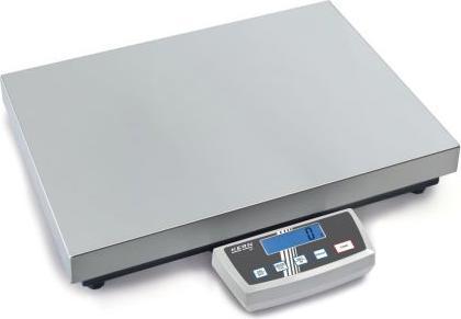 Produktbild Kern Plattformwaage Wägebereich (ma