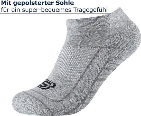 Actual product image Skechers Sneaker socks (pack of 12, 41 - 46)