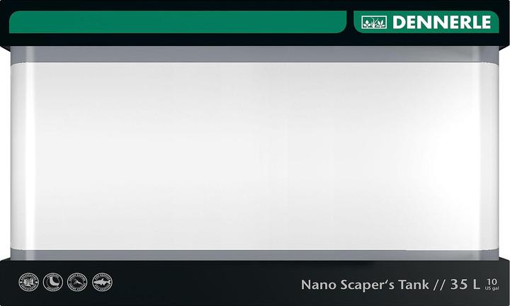 Produktbild Dennerle Nano (35 l)