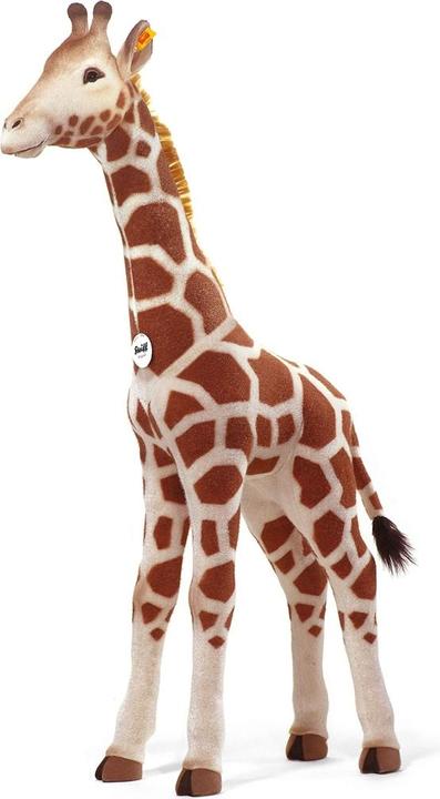 Steiff Studio Giraffe" soft toy (110 cm)