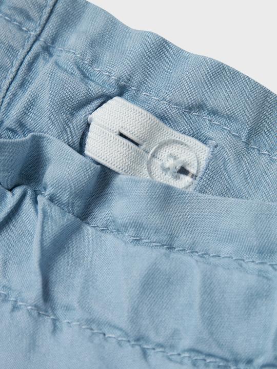 Actual product image Name it Denim Jeansshorts (116)