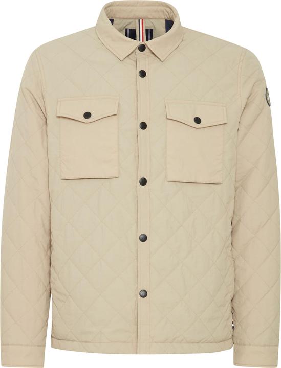 FQ1924 FQJacob quilt light weight jacket 21900617