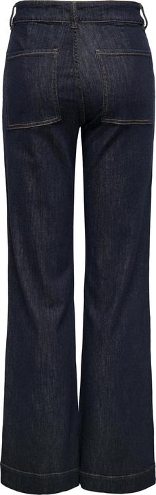 Produktbild Only ONLJUICY Hohe Taille Weiter Beinschnitt Jeans Jeans mit weitem Bein (W30/L32)