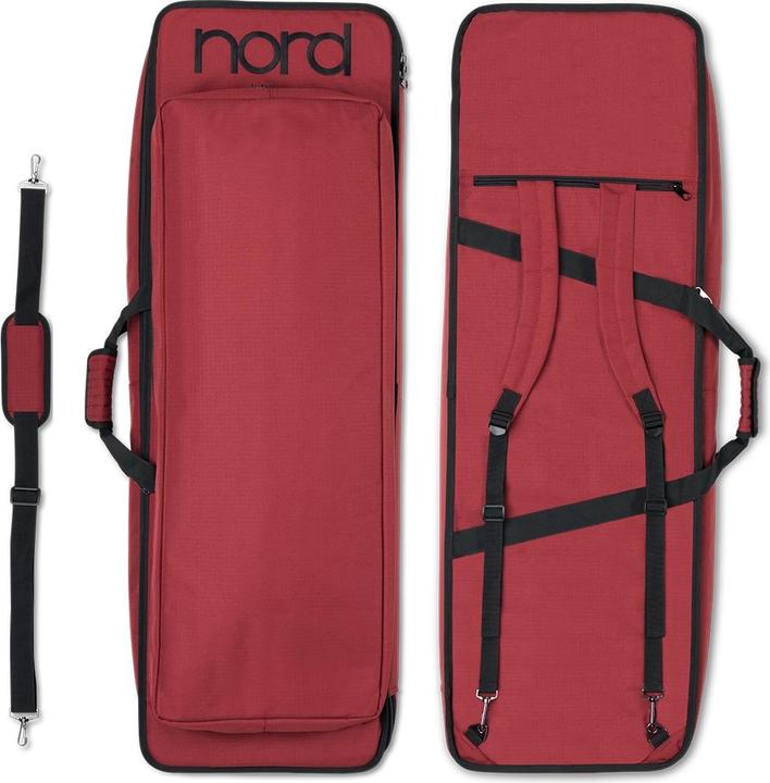 Immagine prodotto Nord Softcase 73 HP (Tastiera)