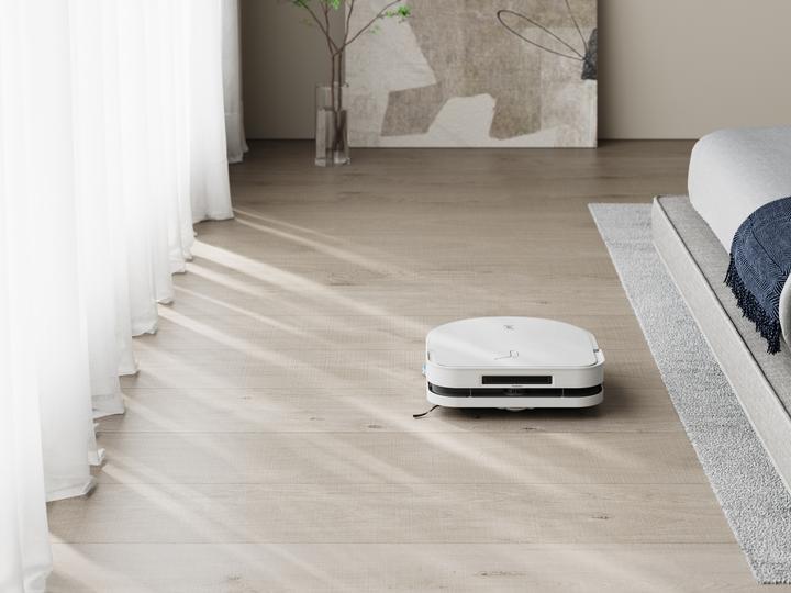 Actual product image Ecovacs Deebot X5 Omni (Vacuum mopping robot)