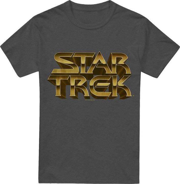 Produktbild Feel the Steel TShirt (XXL)