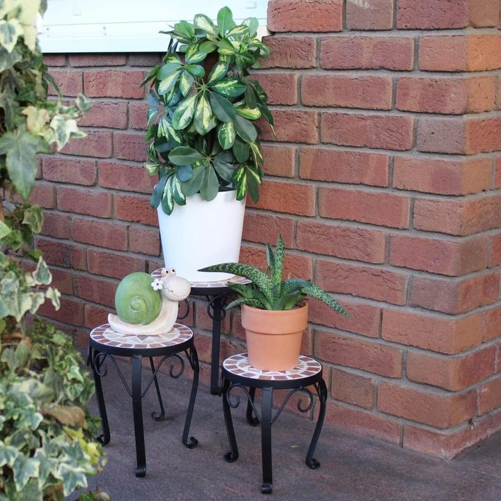 Produktbild Dszapaci Blumenhocker