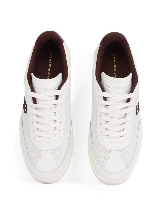 Produktbild Tommy Hilfiger Th Heritage Sneaker Perf (39)