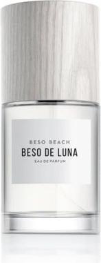 Actual product image Beso Beach BESO DE LUNA EDP 100 ML (Eau de parfum, 100 ml)