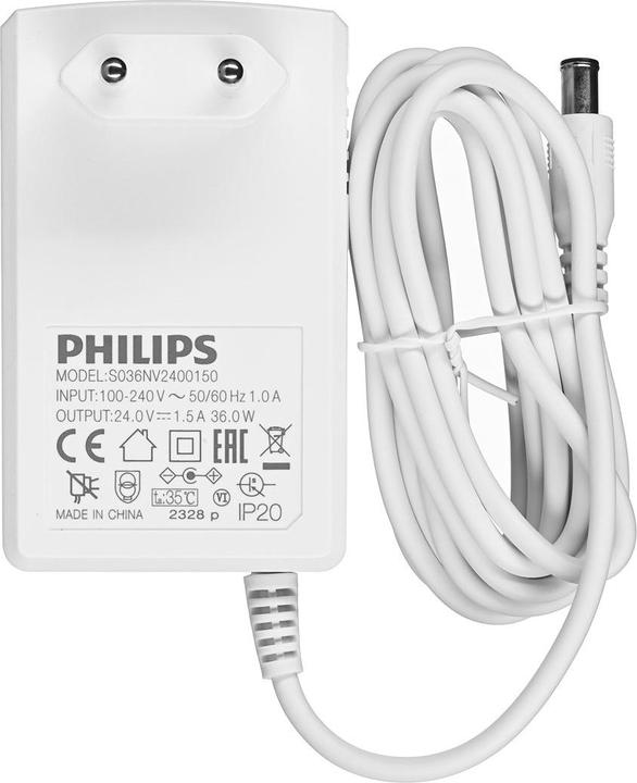 Image du produit Philips Phil Épilateur à lumière pulsée Lumea IPL SC1997/00