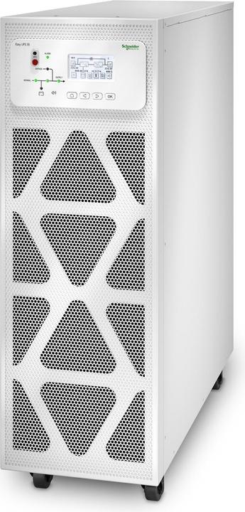 Immagine prodotto APC E3SUPS30K3I Gruppo di continuità (UPS) a doppia conversione (online) 30 kVA (30000 VA, 30000 W, Doppio convertitore online UPS)