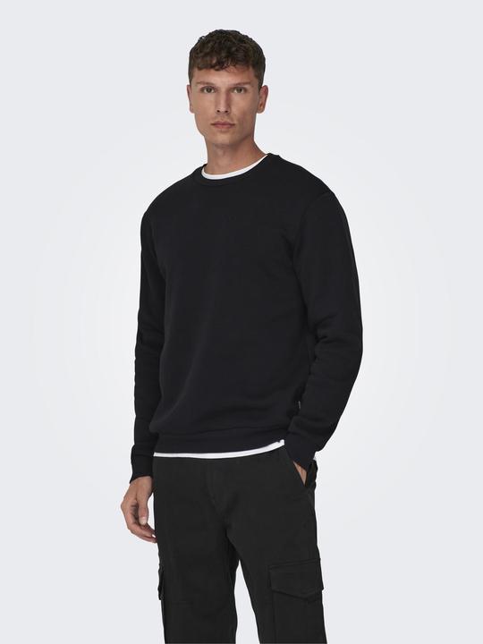 Immagine prodotto Only & Sons Pantaloni Cargo a tinta unita (W30/L30)