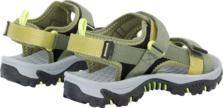 Actual product image Regatta Childrens/Kids Blaze Sandals (33)