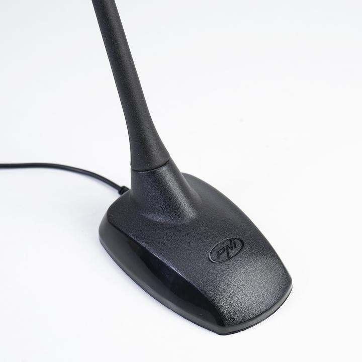 Image du produit PNI CB Escort HP 8900 ASQ paquet radio, 12-24 V + Extra 48 antenne CB avec base magnétique, 12