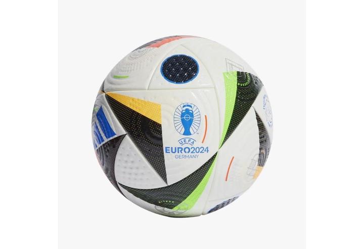 Actual product image adidas Euro 24 Pro Ball